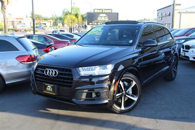 2019 Audi Q7 quattro Prestige 55 TFSI - Photo 46 - Sacramento, CA 95825