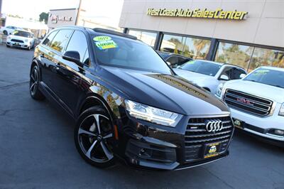 2019 Audi Q7 quattro Prestige 55 TFSI - Photo 44 - Sacramento, CA 95825