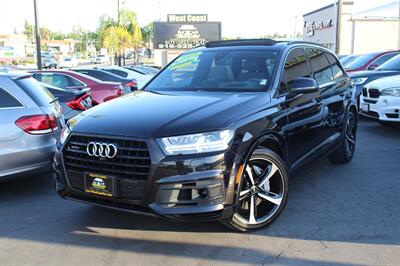 2019 Audi Q7 quattro Prestige 55 TFSI - Photo 49 - Sacramento, CA 95825