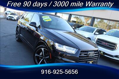 2019 Audi Q7 quattro Prestige 55 TFSI - Photo 1 - Sacramento, CA 95825
