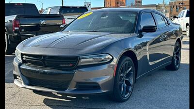 2019 Dodge Charger SXT - Photo 2 - Dodge City, KS 67801