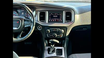 2019 Dodge Charger SXT - Photo 15 - Dodge City, KS 67801