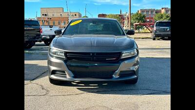 2019 Dodge Charger SXT - Photo 1 - Dodge City, KS 67801