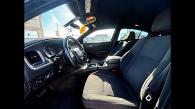 2019 Dodge Charger SXT - Photo 16 - Dodge City, KS 67801