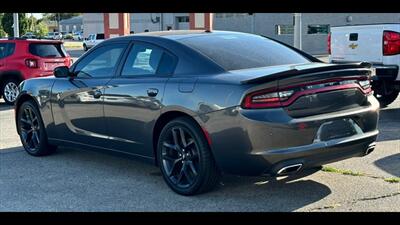 2019 Dodge Charger SXT - Photo 6 - Dodge City, KS 67801