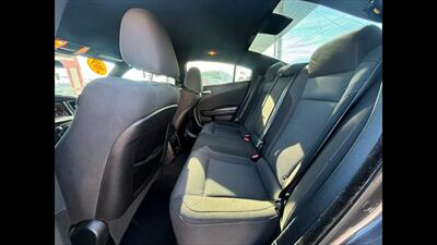 2019 Dodge Charger SXT - Photo 13 - Dodge City, KS 67801