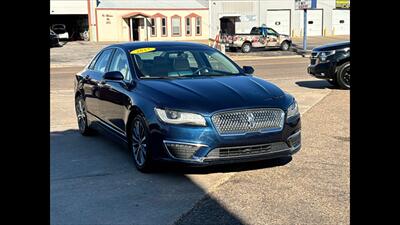 2017 Lincoln MKZ/Zephyr Select   - Photo 3 - Dodge City, KS 67801