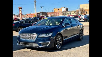 2017 Lincoln MKZ/Zephyr Select   - Photo 1 - Dodge City, KS 67801