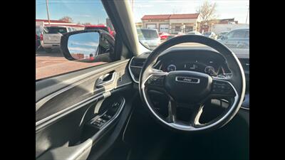 2022 Jeep Grand Cherokee L Limited   - Photo 20 - Dodge City, KS 67801