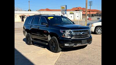 2017 Chevrolet Tahoe LT   - Photo 2 - Dodge City, KS 67801