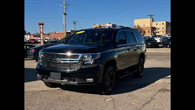 2017 Chevrolet Tahoe LT   - Photo 3 - Dodge City, KS 67801