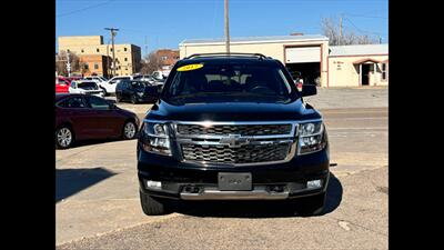 2017 Chevrolet Tahoe LT   - Photo 1 - Dodge City, KS 67801