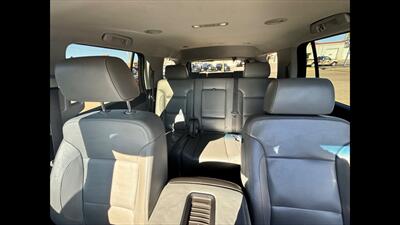 2017 Chevrolet Tahoe LT   - Photo 9 - Dodge City, KS 67801