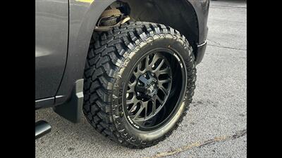 2022 Chevrolet Silverado 1500 Custom Trail Boss   - Photo 16 - Dodge City, KS 67801