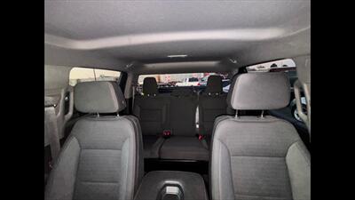 2022 Chevrolet Silverado 1500 Custom Trail Boss   - Photo 15 - Dodge City, KS 67801