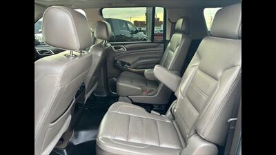 2017 GMC Yukon Denali - Photo 16 - Dodge City, KS 67801