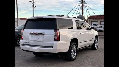 2017 GMC Yukon Denali - Photo 9 - Dodge City, KS 67801