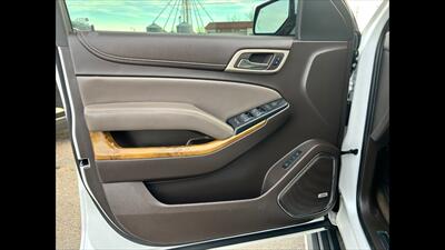 2017 GMC Yukon Denali - Photo 20 - Dodge City, KS 67801