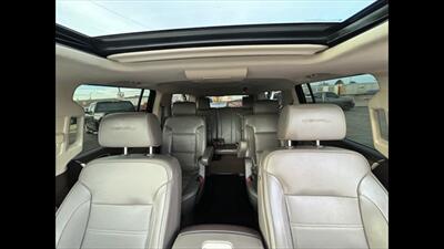 2017 GMC Yukon Denali - Photo 17 - Dodge City, KS 67801