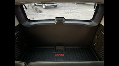 2017 GMC Yukon Denali - Photo 18 - Dodge City, KS 67801