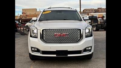 2017 GMC Yukon Denali - Photo 1 - Dodge City, KS 67801