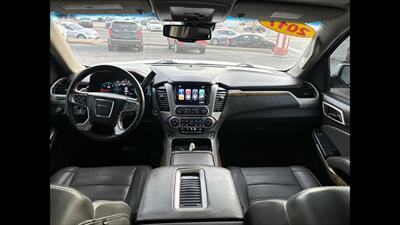 2017 GMC Yukon Denali - Photo 13 - Dodge City, KS 67801
