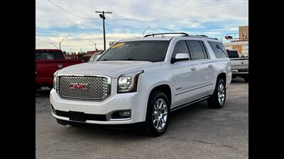 2017 GMC Yukon Denali - Photo 2 - Dodge City, KS 67801