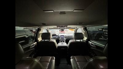 2017 GMC Yukon Denali - Photo 10 - Dodge City, KS 67801