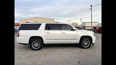 2017 GMC Yukon Denali - Photo 5 - Dodge City, KS 67801