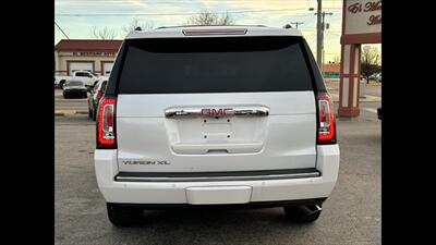 2017 GMC Yukon Denali - Photo 8 - Dodge City, KS 67801