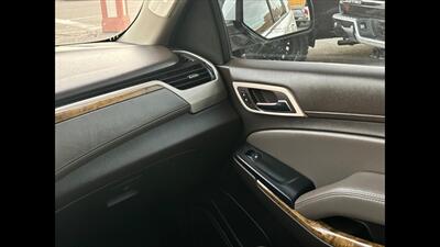 2017 GMC Yukon Denali - Photo 19 - Dodge City, KS 67801
