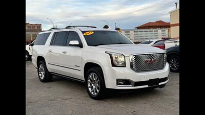 2017 GMC Yukon Denali - Photo 3 - Dodge City, KS 67801