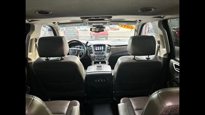 2017 GMC Yukon Denali - Photo 11 - Dodge City, KS 67801