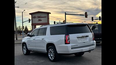 2017 GMC Yukon Denali - Photo 7 - Dodge City, KS 67801
