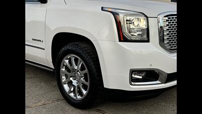 2017 GMC Yukon Denali - Photo 4 - Dodge City, KS 67801