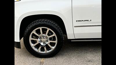2017 GMC Yukon Denali - Photo 6 - Dodge City, KS 67801