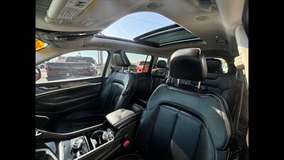 2021 Jeep Grand Cherokee L Limited   - Photo 11 - Dodge City, KS 67801