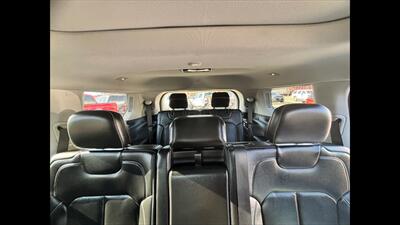 2021 Jeep Grand Cherokee L Limited   - Photo 12 - Dodge City, KS 67801