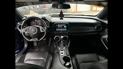 2016 Chevrolet Camaro LT   - Photo 14 - Dodge City, KS 67801