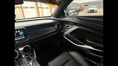 2016 Chevrolet Camaro LT   - Photo 7 - Dodge City, KS 67801