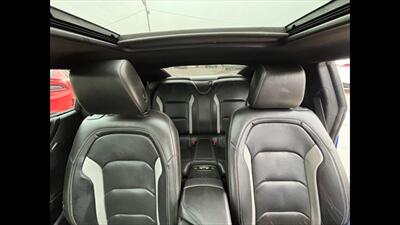 2016 Chevrolet Camaro LT   - Photo 15 - Dodge City, KS 67801