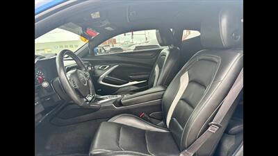 2016 Chevrolet Camaro LT   - Photo 11 - Dodge City, KS 67801