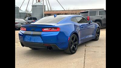 2016 Chevrolet Camaro LT   - Photo 9 - Dodge City, KS 67801