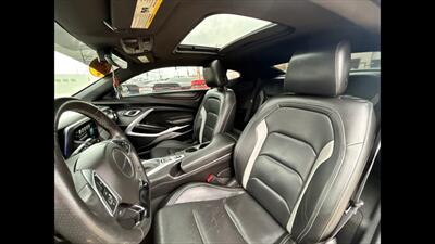 2016 Chevrolet Camaro LT   - Photo 13 - Dodge City, KS 67801