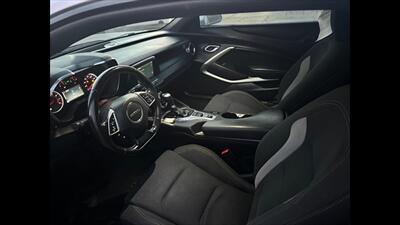 2016 Chevrolet Camaro LT   - Photo 9 - Dodge City, KS 67801