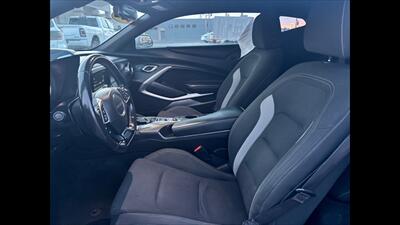 2016 Chevrolet Camaro LT   - Photo 13 - Dodge City, KS 67801