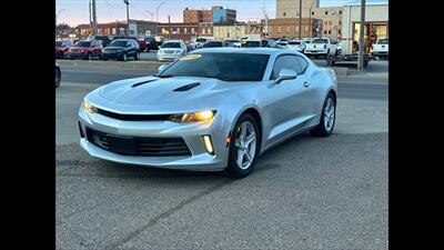 2016 Chevrolet Camaro LT   - Photo 3 - Dodge City, KS 67801