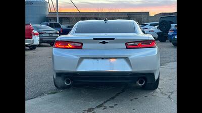2016 Chevrolet Camaro LT   - Photo 7 - Dodge City, KS 67801