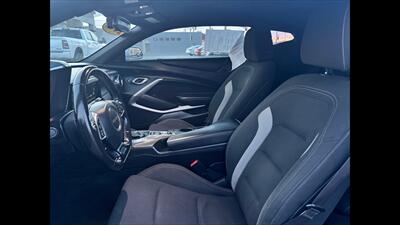 2016 Chevrolet Camaro LT   - Photo 18 - Dodge City, KS 67801