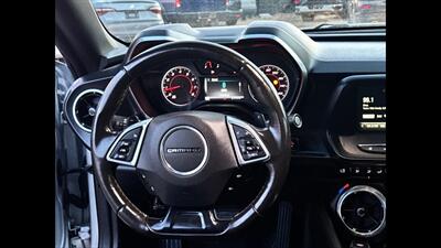 2016 Chevrolet Camaro LT   - Photo 15 - Dodge City, KS 67801